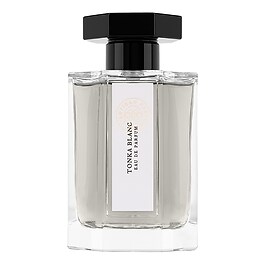 Tonka Blanc - Eau de Cologne